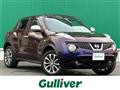 2014 Nissan Juke
