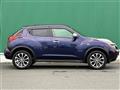 2014 Nissan Juke