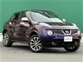 2014 Nissan Juke