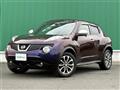 2014 Nissan Juke