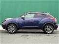 2014 Nissan Juke