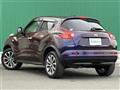 2014 Nissan Juke