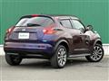2014 Nissan Juke