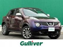2014 Nissan Juke