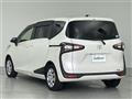 2017 Toyota Sienta