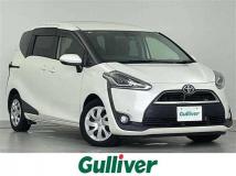 2017 Toyota Sienta