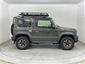 2019 Suzuki Jimny Sierra