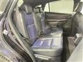 2018 Toyota Harrier