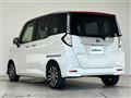 2021 Toyota Roomy