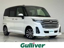 2021 Toyota Roomy