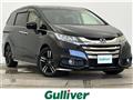 2017 Honda Odyssey Hybrid