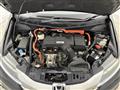 2017 Honda Odyssey Hybrid