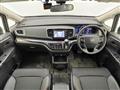 2017 Honda Odyssey Hybrid