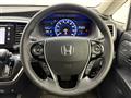 2017 Honda Odyssey Hybrid