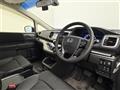 2017 Honda Odyssey Hybrid