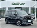 2021 Suzuki Solio