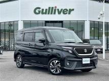 2021 Suzuki Solio