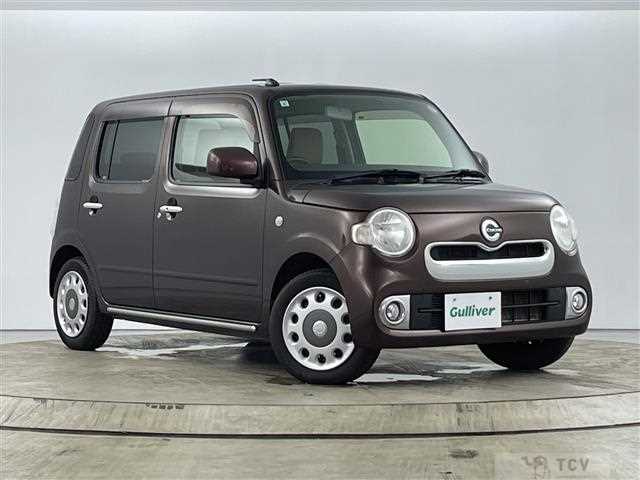 2015 Daihatsu MIRA COCOA