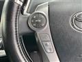 2015 Toyota PRIUS α