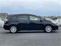 2015 Toyota PRIUS α