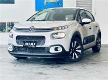 2019 Citroen C3