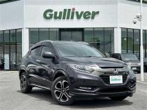 2016 Honda VEZEL