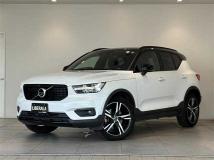 2019 Volvo XC40