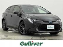 2020 Toyota Corolla Touring Wagon
