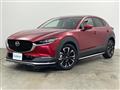 2021 Mazda CX-3