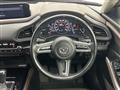 2021 Mazda CX-3
