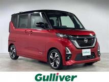 2020 Nissan ROOX