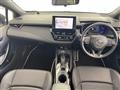2019 Toyota Corolla Touring Wagon
