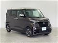 2023 Nissan ROOX