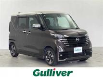 2023 Nissan ROOX