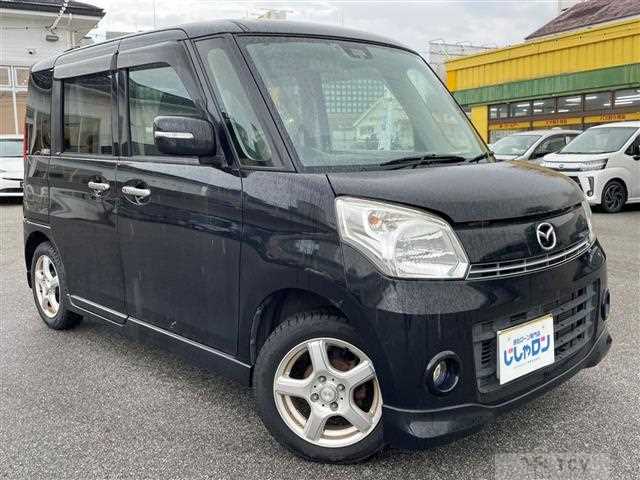 2015 Mazda Flair Wagon