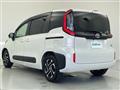 2023 Toyota Sienta