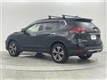 2017 Nissan X-Trail