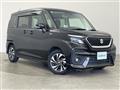 2021 Suzuki Solio