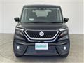 2021 Suzuki Solio