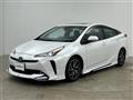 2021 Toyota Prius