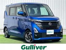 2023 Nissan ROOX