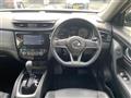 2018 Nissan X-Trail