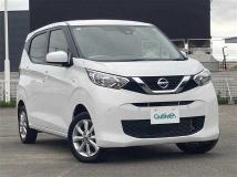 2022 Nissan DAYZ