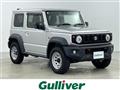 2019 Suzuki Jimny Sierra