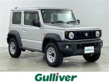 2019 Suzuki Jimny Sierra