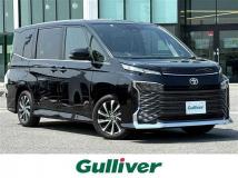 2023 Toyota Voxy