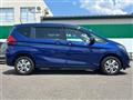 2019 Honda Freed+