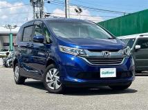 2019 Honda Freed+