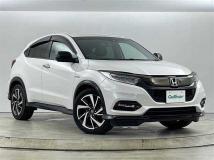 2020 Honda VEZEL