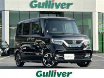 2020 Honda N BOX